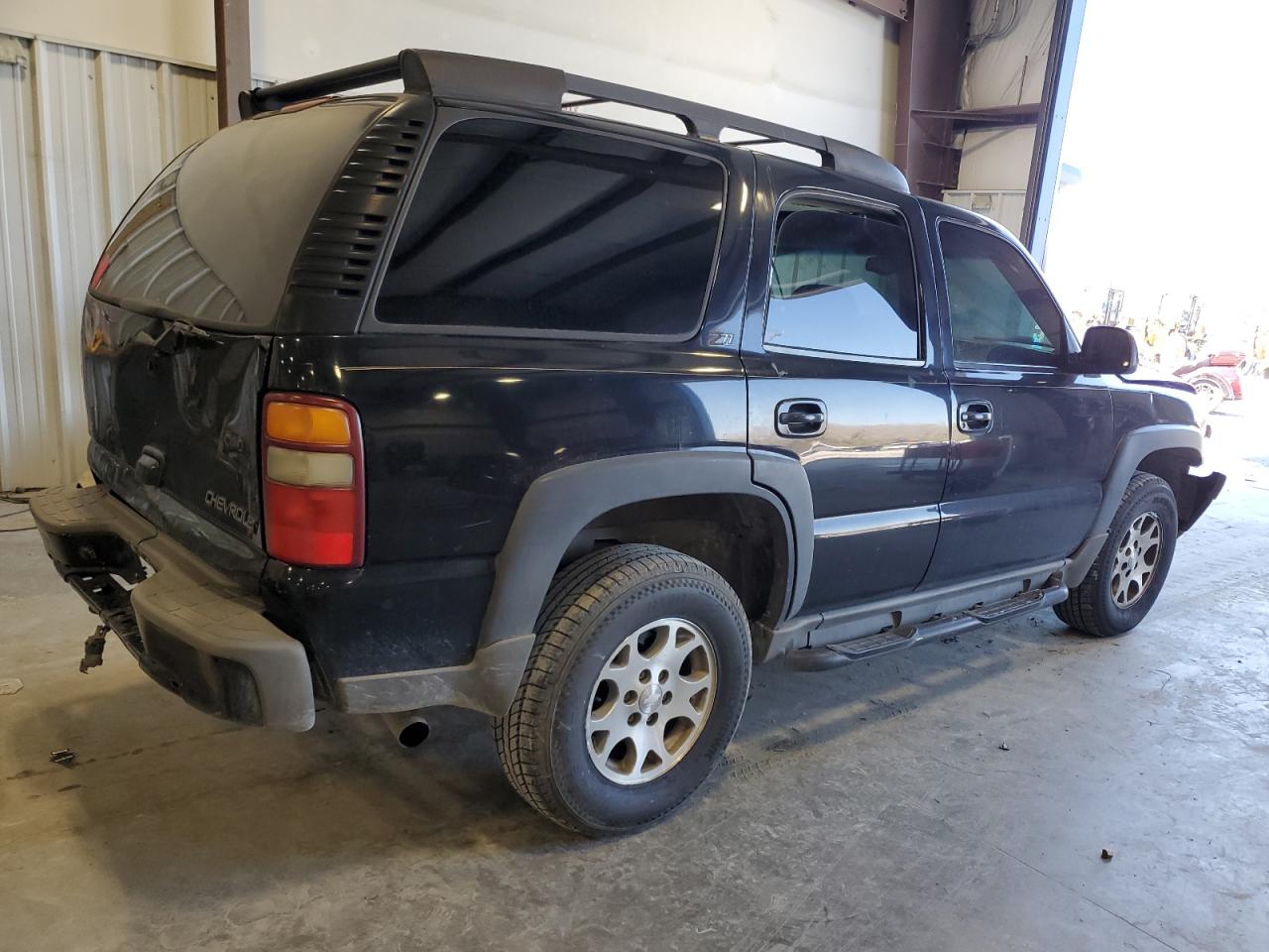 2002 Chevrolet Tahoe - Image 3