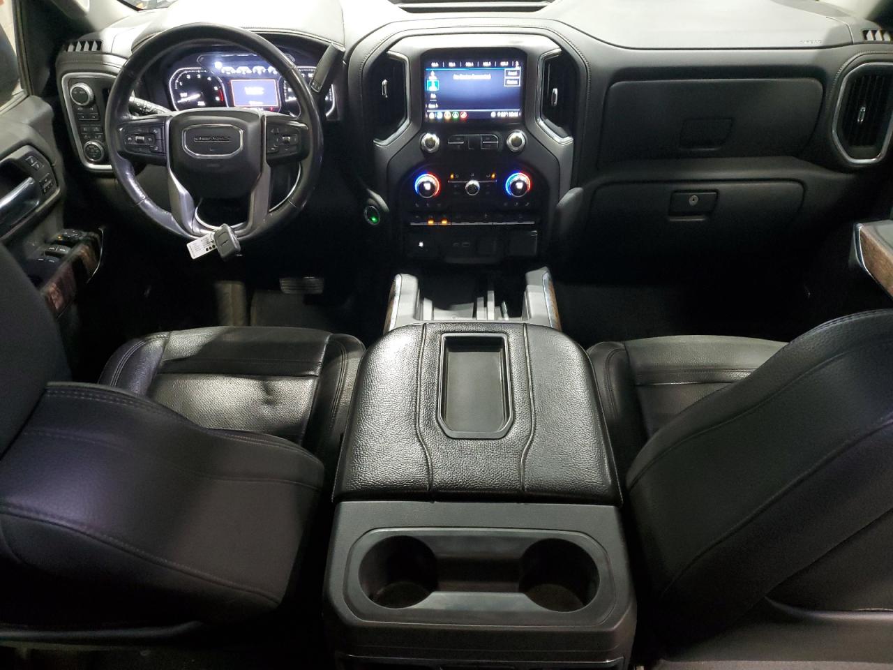 2020 GMC Sierra - Image 8