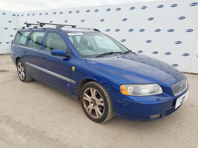 2006 VOLVO V70