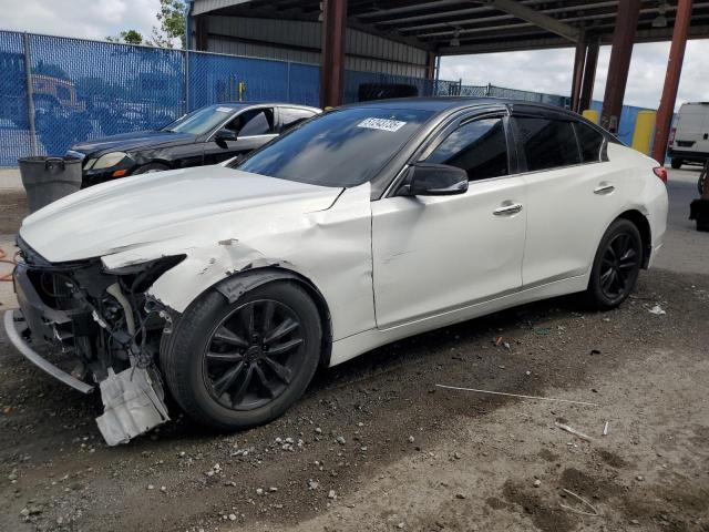 2014 Infiniti Q50 Base
