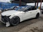 2014 Infiniti Q50 Base zu verkaufen in Riverview, FL - All Over