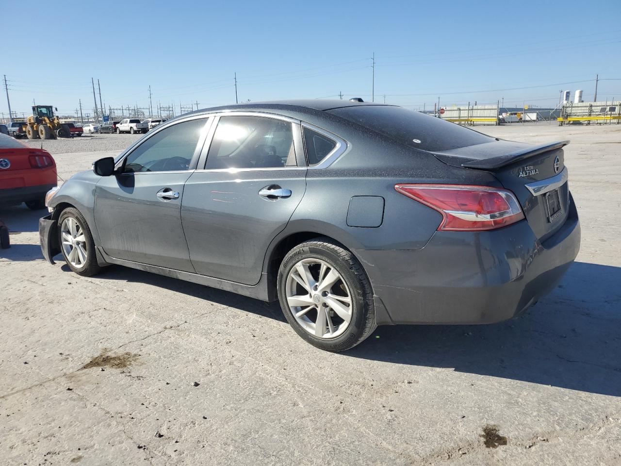 2013 Nissan Altima - Image 2