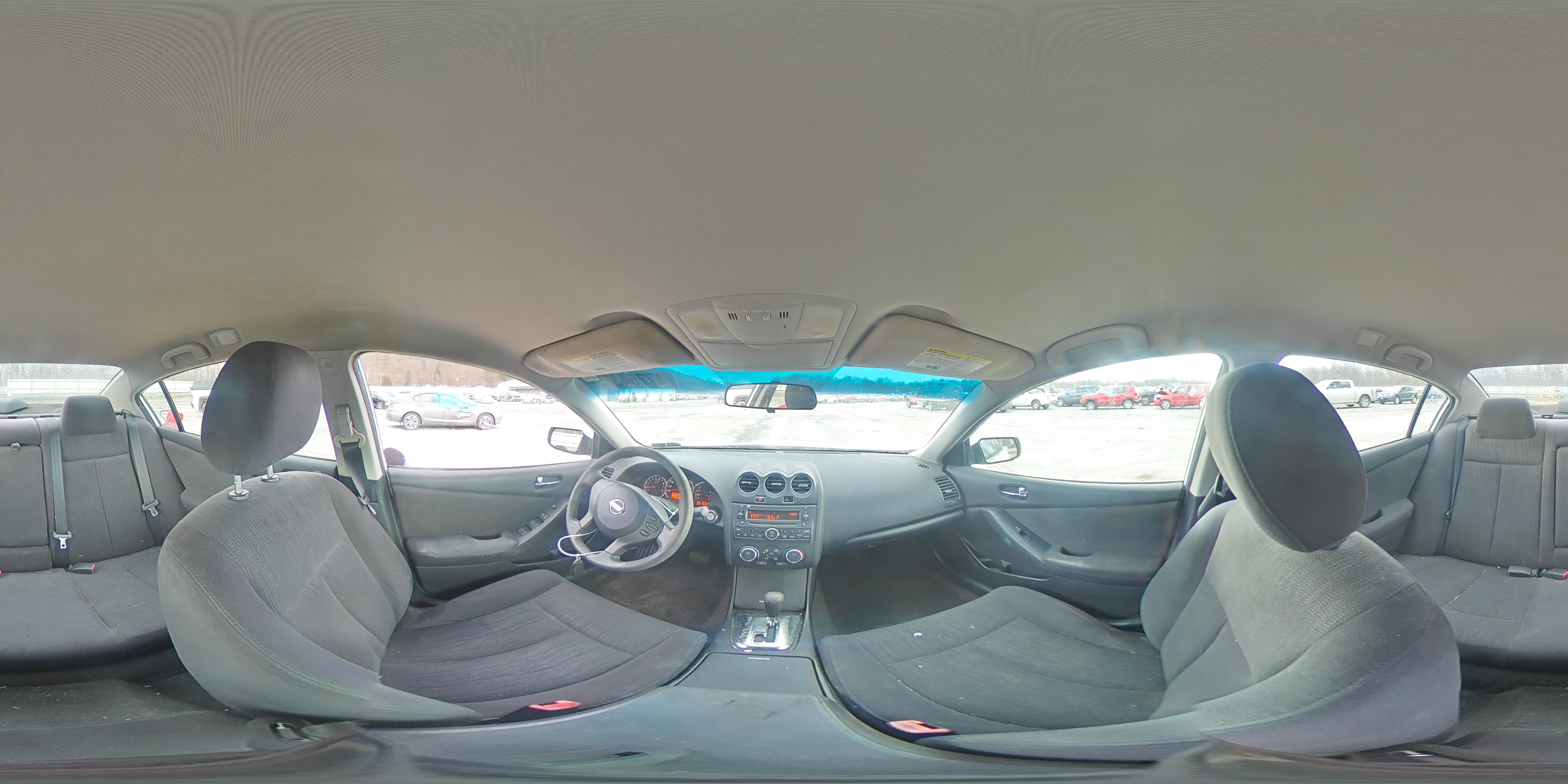 2012 Nissan Altima - Image 13