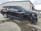 2021 Gmc Yukon Xl C1500 Slt en Venta en Byron, GA - Front End