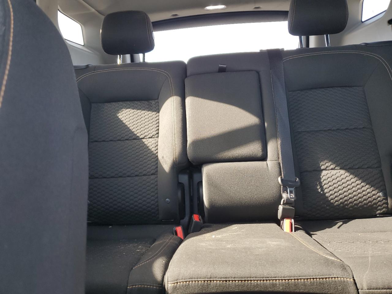2019 GMC Terrain - Image 10