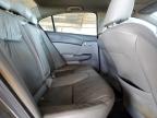 2012 Honda Civic Exl იყიდება American Canyon-ში, CA - Side