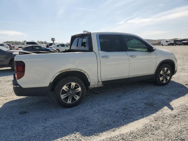  HONDA RIDGELINE 2019 Белый