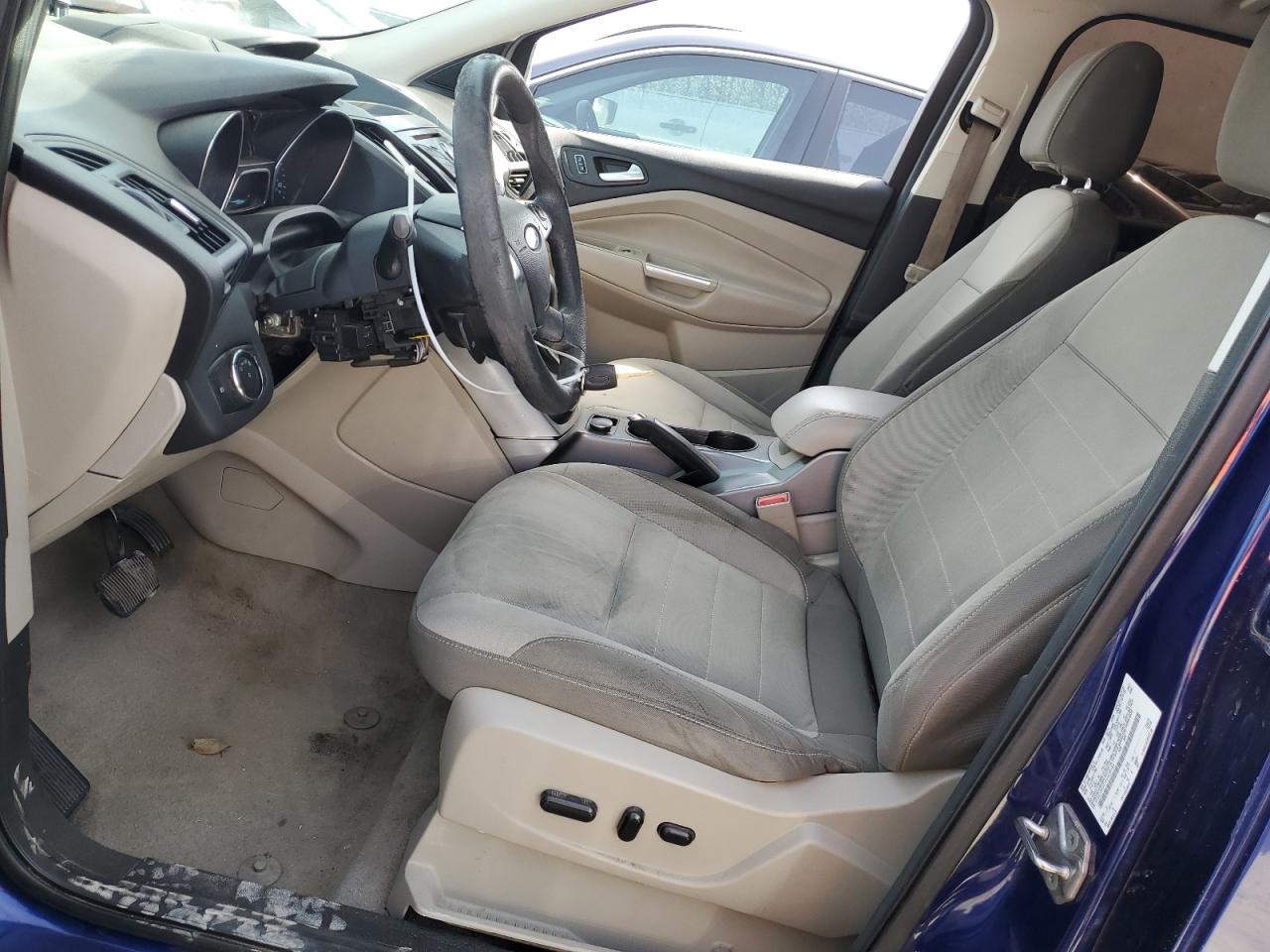 2015 Ford Escape - Image 7