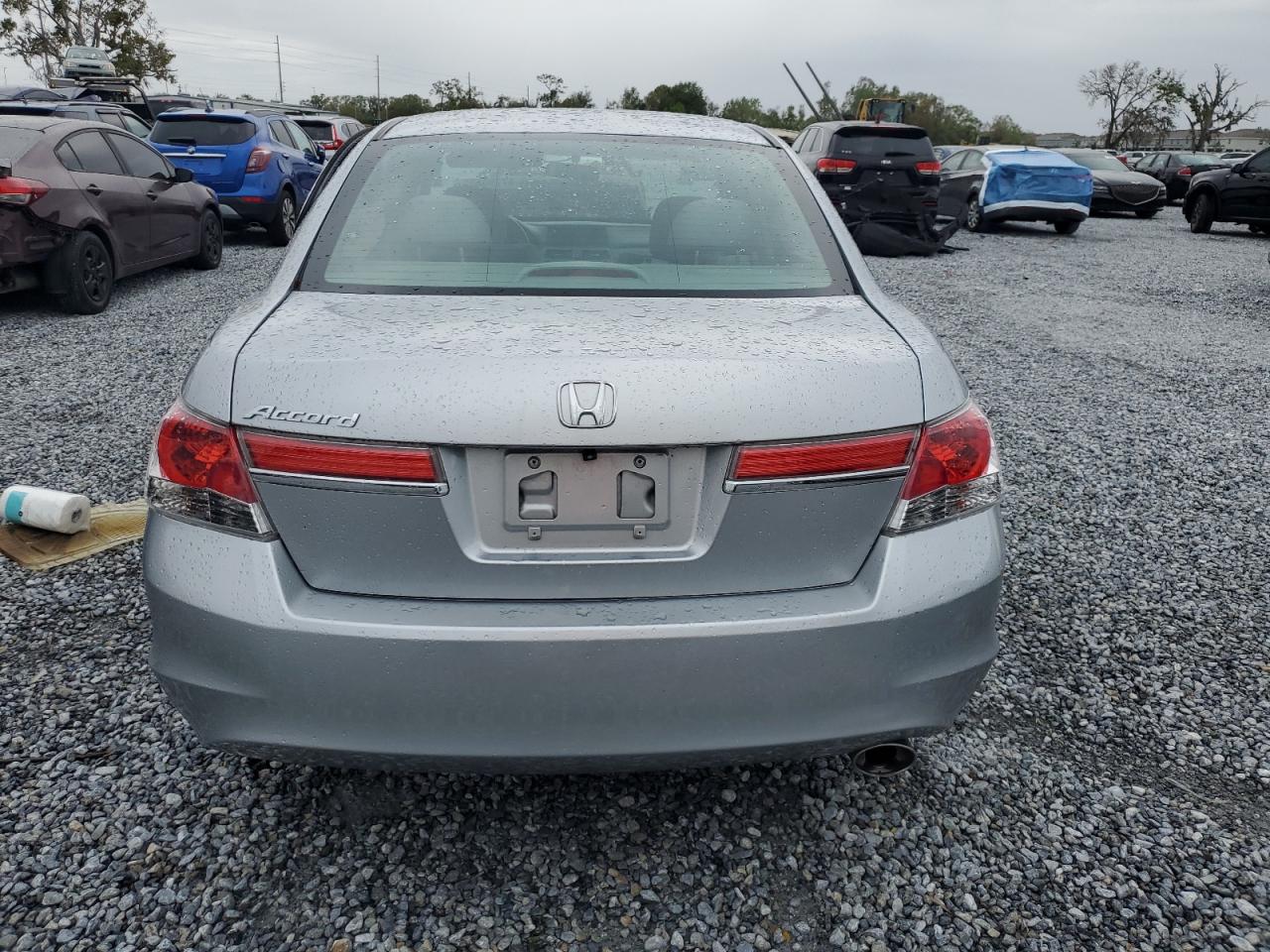 2012 Honda Accord - Image 6