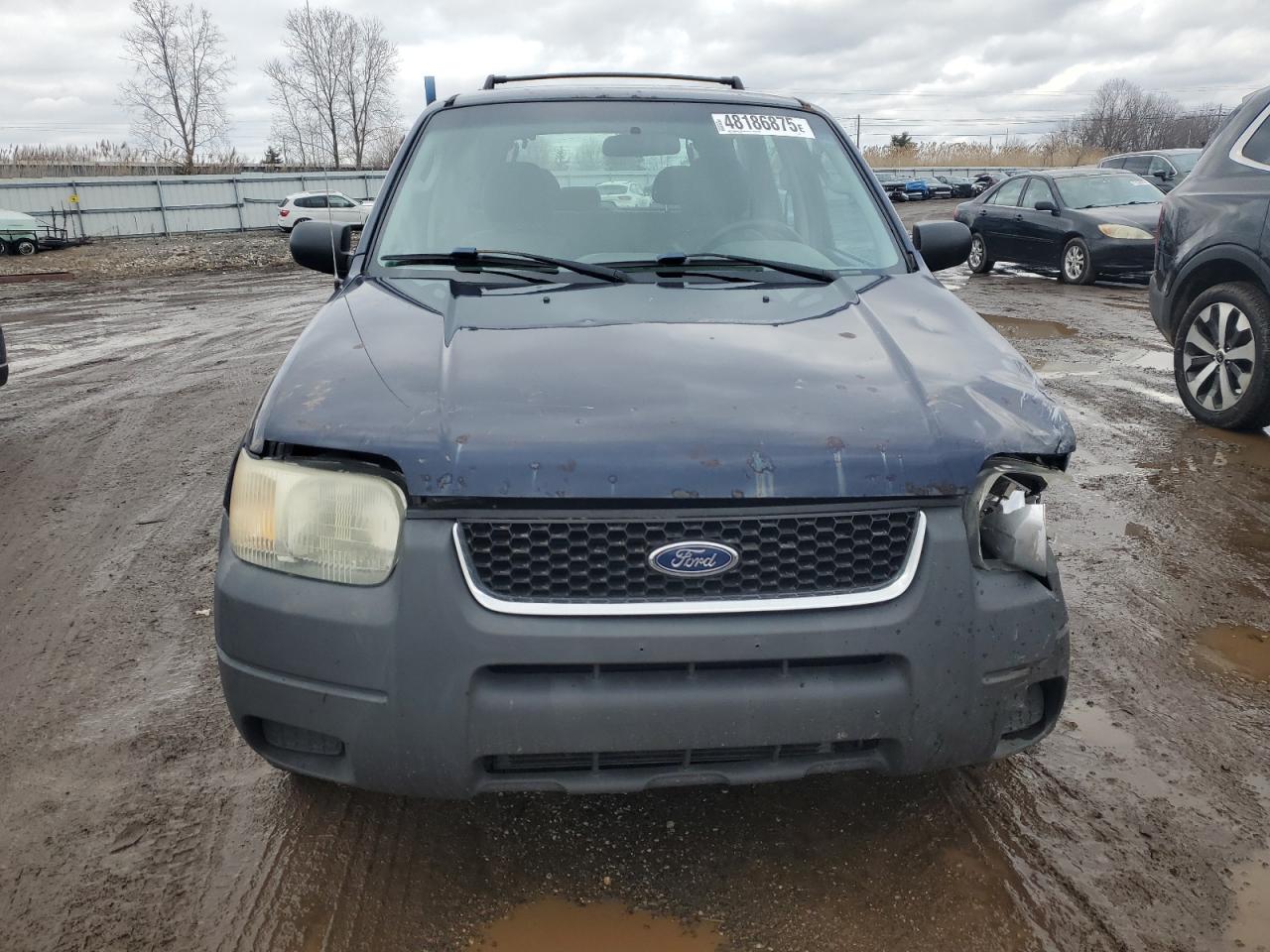 2003 Ford Escape - Image 5