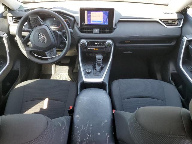  TOYOTA RAV4 2024 Gray