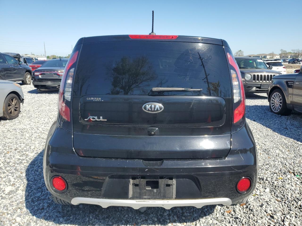 2018 Kia Soul - Image 6