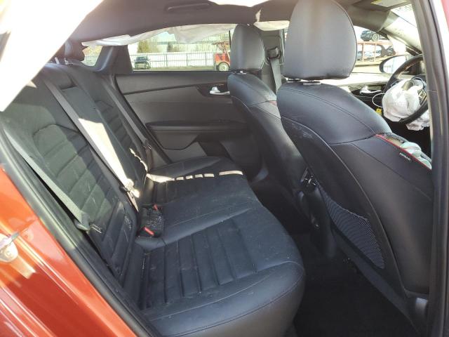 2022 KIA FORTE GT  