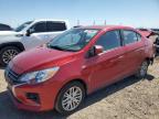2021 Mitsubishi Mirage G4 Es იყიდება Houston-ში, TX - Rear End