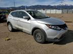 2019 Nissan Rogue Sport S for Sale in Colorado Springs, CO - Front End