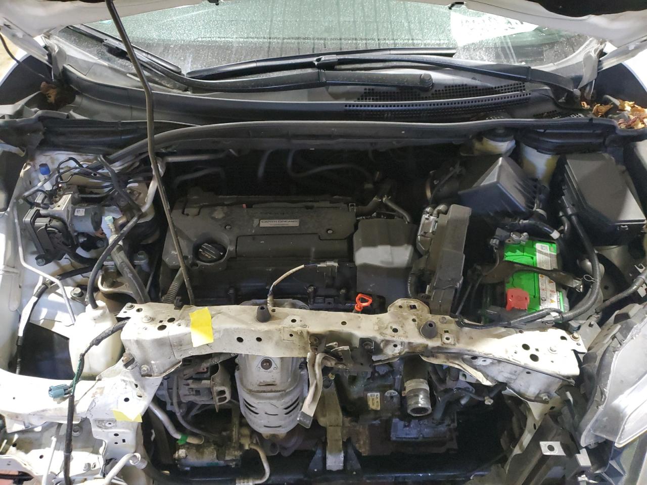2016 Honda CR-V - Image 12