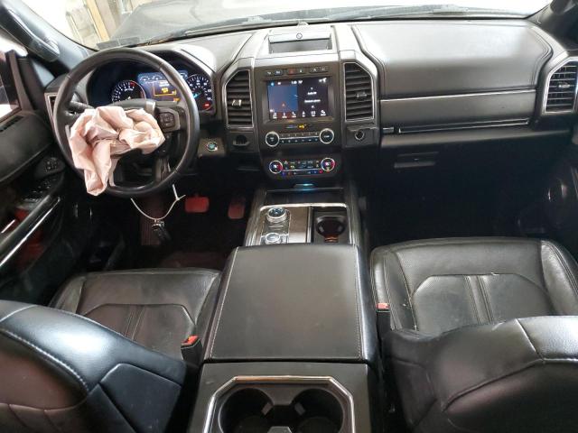  FORD EXPEDITION 2019 Угольный