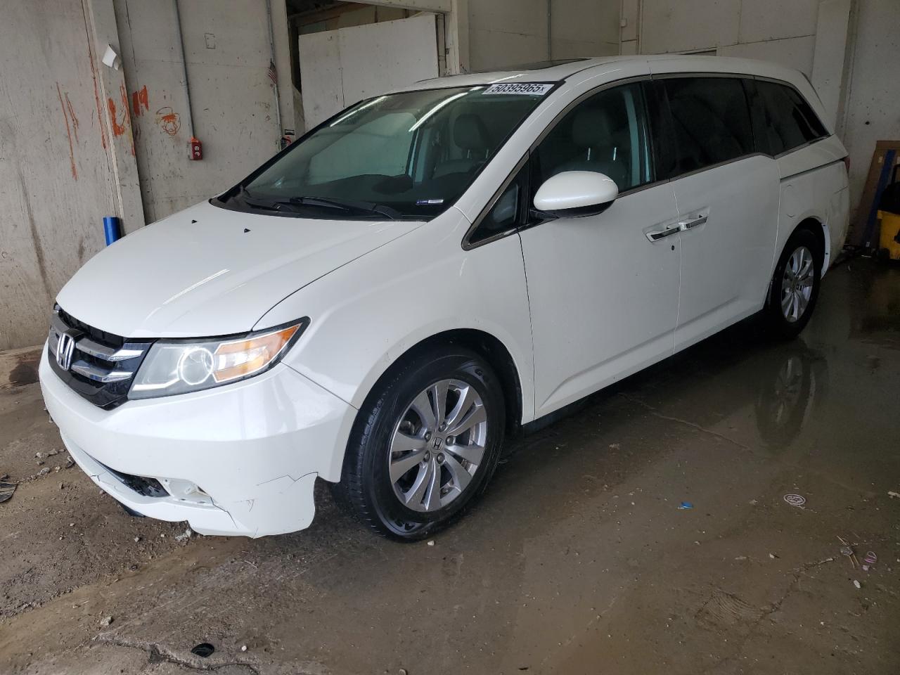 2014 HONDA All Models