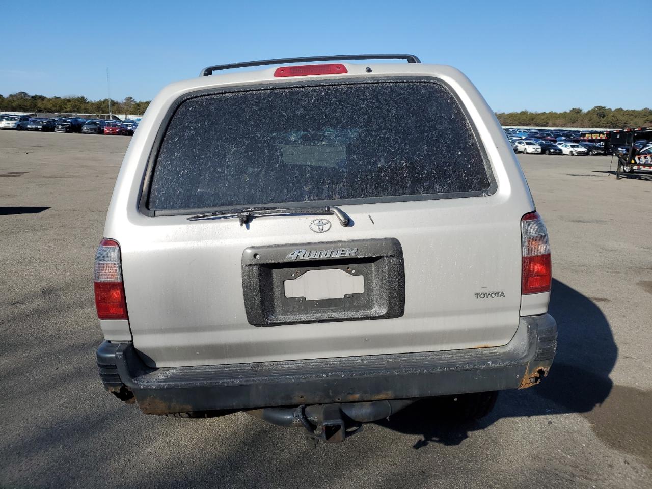 1996 Toyota 4Runner - Image 6