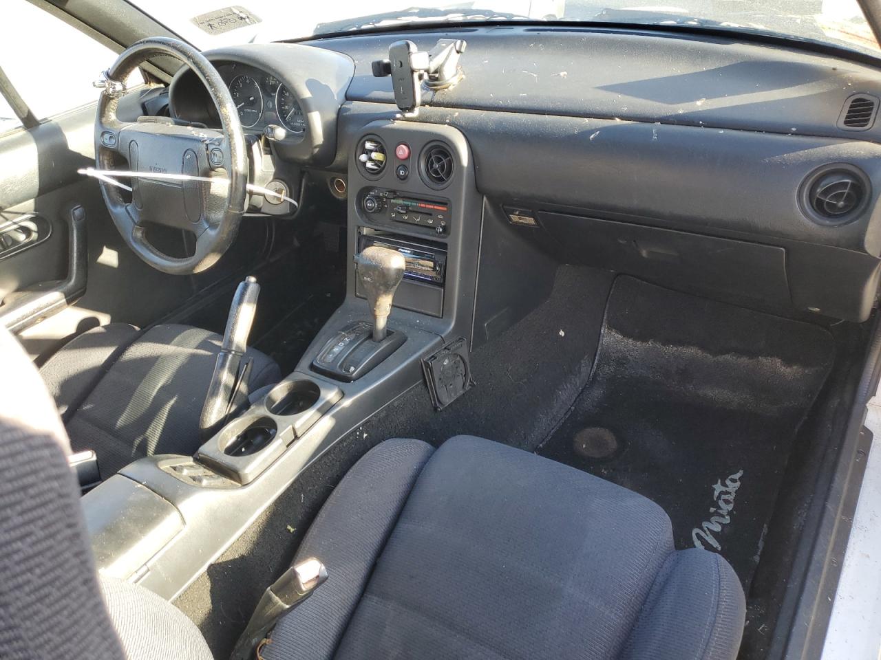 1991 Mazda MX-5 - Image 8