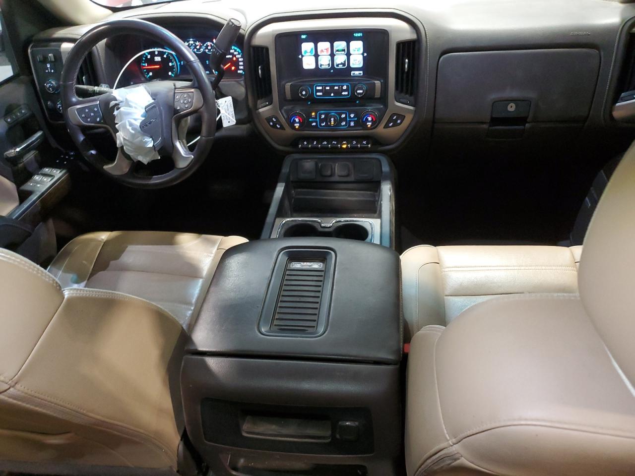 2018 GMC Sierra - Image 8