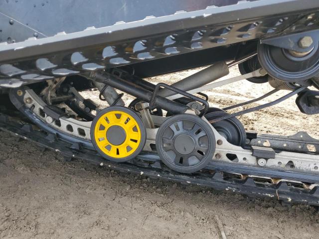 2012 SKIDOO MXZ600