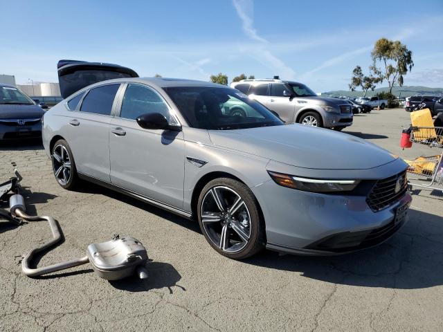  HONDA ACCORD 2024 Szary