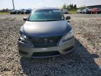 2015 Nissan Sentra S იყიდება Tifton-ში, GA - Front End