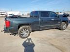 2017 Chevrolet Silverado K1500 High Country de vânzare în Grand Prairie, TX - Front End