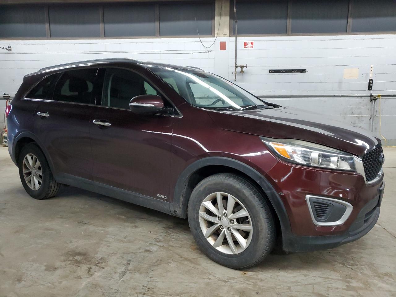 2017 Kia Sorento - Image 4