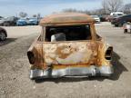 1956 Chevrolet Bel Air for Sale in Des Moines, IA - Burn - Interior