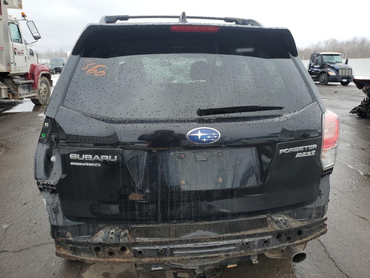 2017 Subaru Forester - Image 6