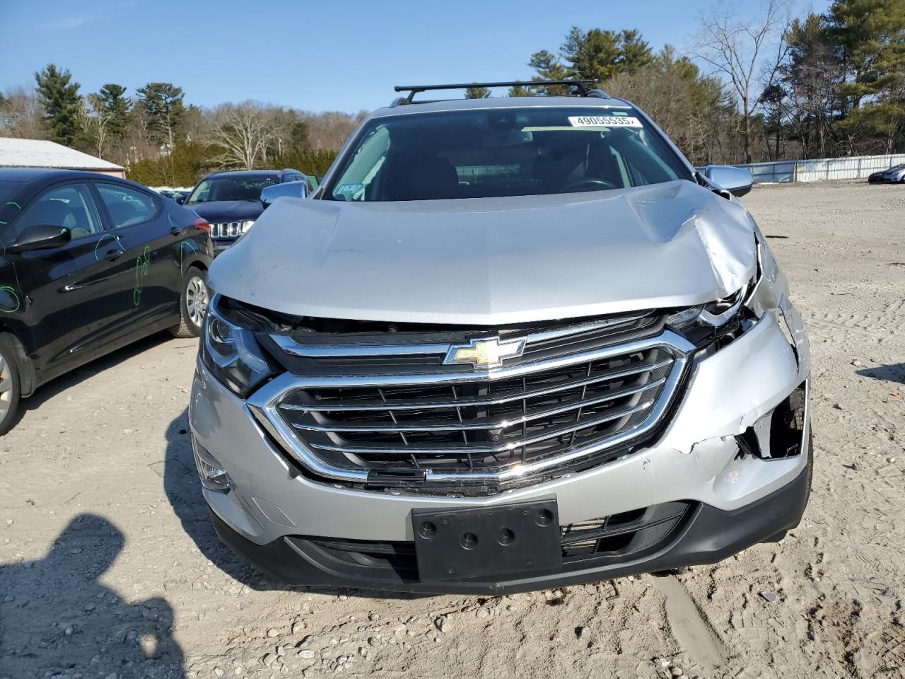 2019 Chevrolet Equinox - Image 5