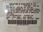 2013 Infiniti G37 Base продається в Phoenix, AZ - Front End