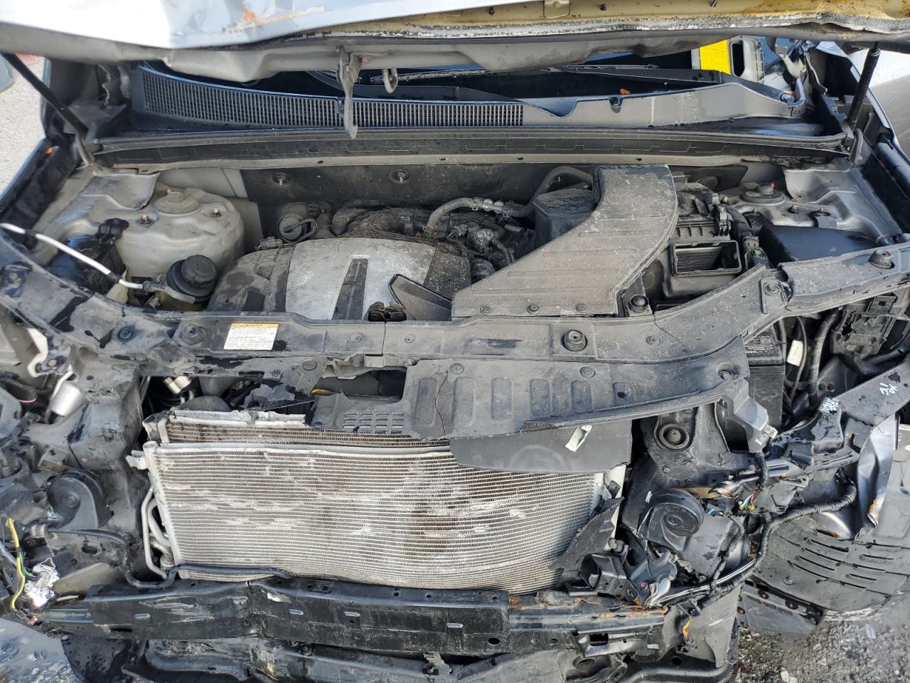 2012 Kia Sorento - Image 12