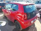 2016 VOLKSWAGEN MOVE UP for sale at Copart SANDY