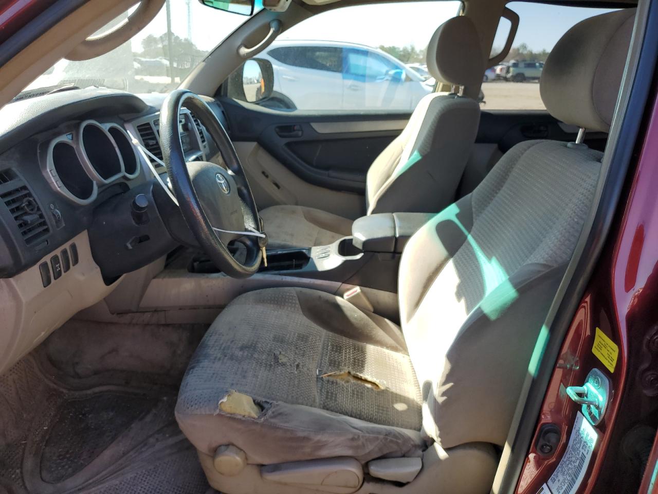2005 Toyota 4Runner - Image 7