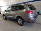 2008 Hyundai Santa Fe Gls for Sale in Sandston, VA - Front End