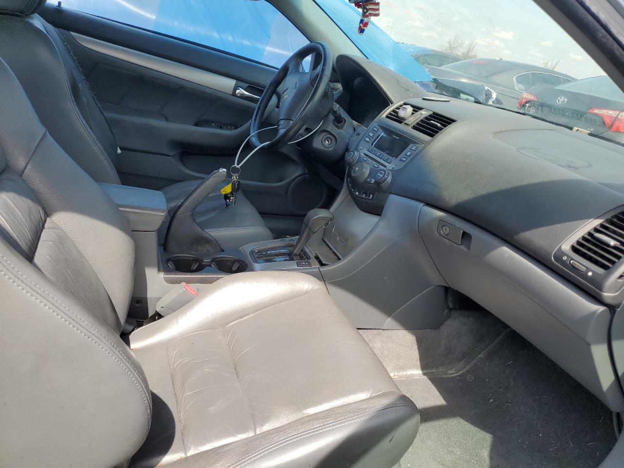 2006 Honda Accord - Image 7