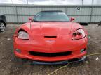 2012 Chevrolet Corvette Grand Sport for Sale in Chicago Heights, IL - Front End