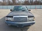 1993 Mercedes-Benz 190 E 2.6 en Venta en Brookhaven, NY - Front End