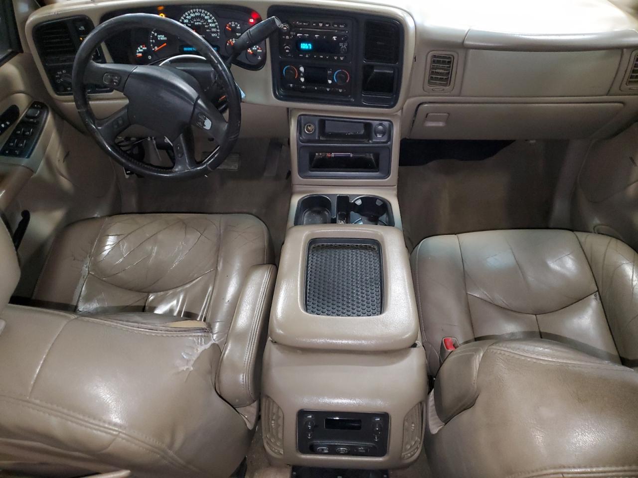 2007 Chevrolet Silverado - Image 8