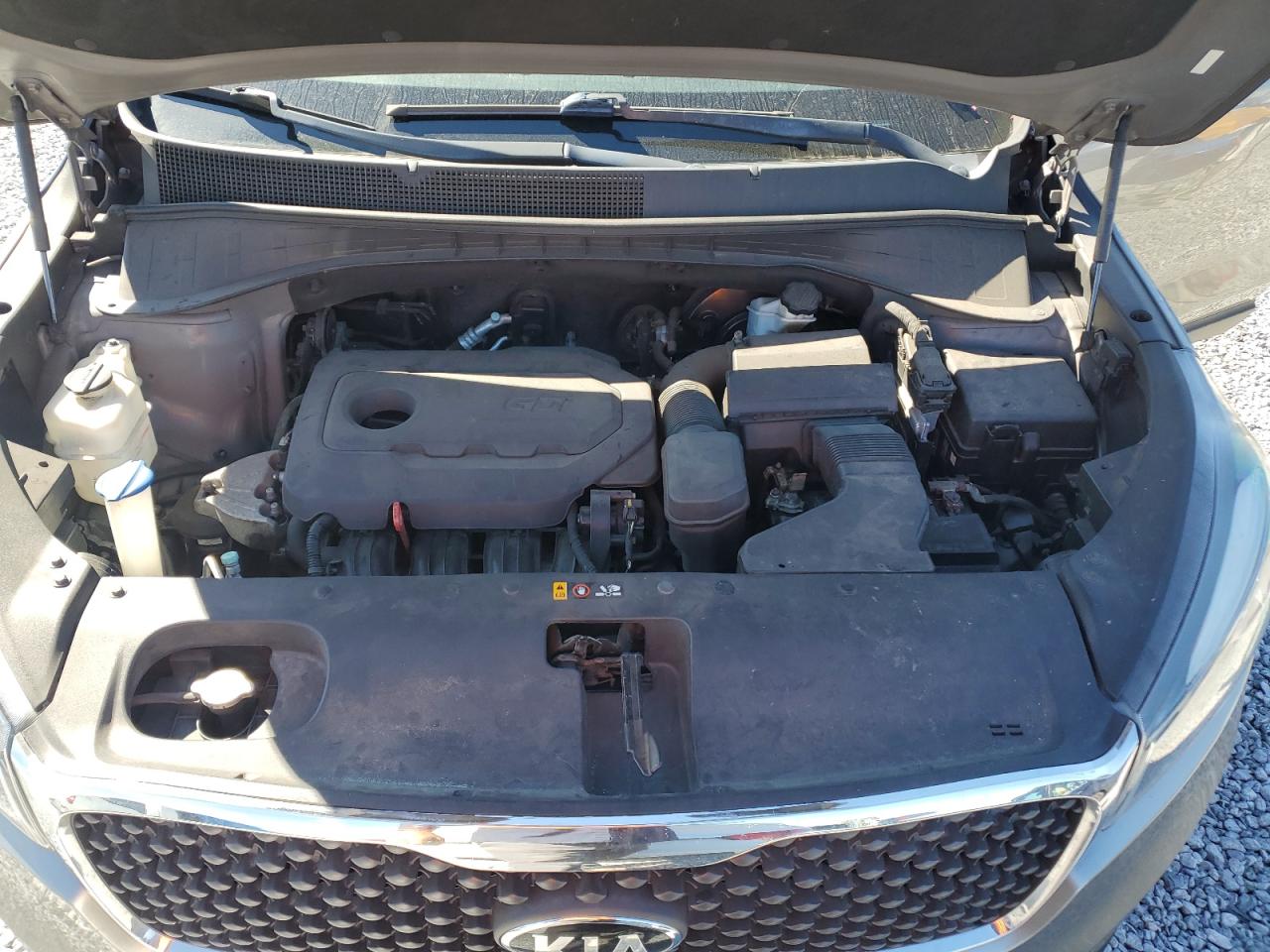 2016 Kia Sorento - Image 12