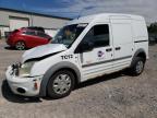 2011 Ford Transit Connect Xlt للبيع في Leroy، NY - Front End