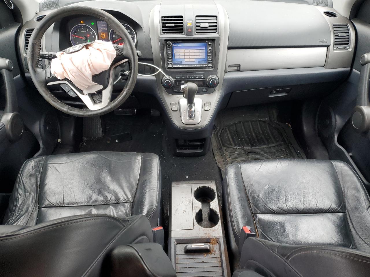 2011 Honda CR-V - Image 8