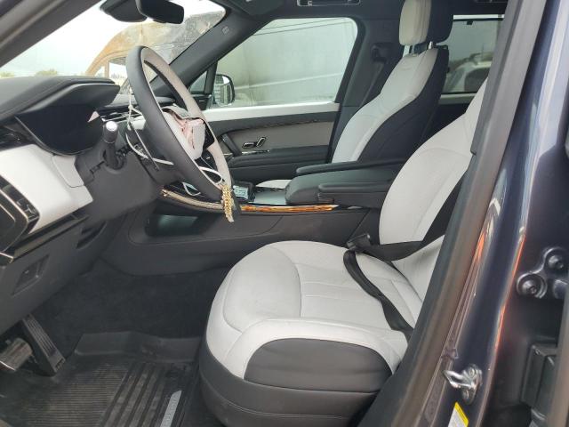  LAND ROVER RANGEROVER 2024 Szary