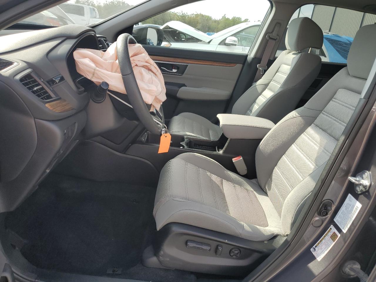 2020 Honda CR-V - Image 7