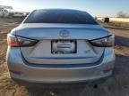 2017 Toyota Yaris Ia  იყიდება Houston-ში, TX - Burn - Engine