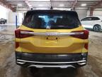 2022 Kia Seltos S en Venta en Lansing, MI - Side
