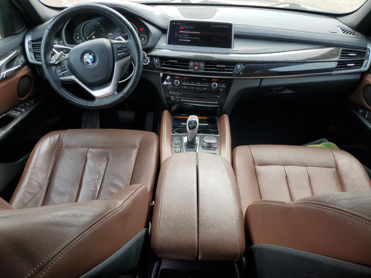 2019 BMW X6 - Image 8